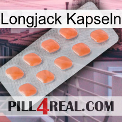 Longjack Capsules 26